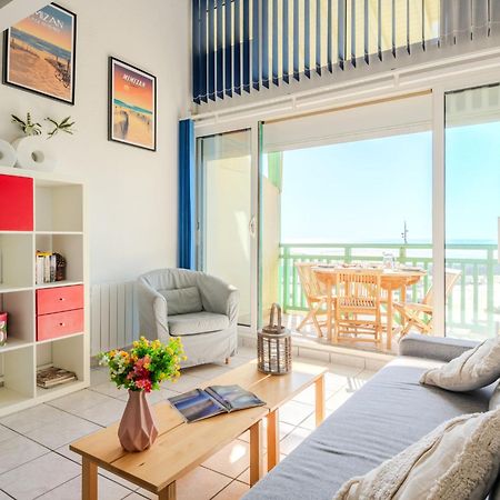 Apartment Cap Ocean By Interhome Mimizan-Plage Exterior foto