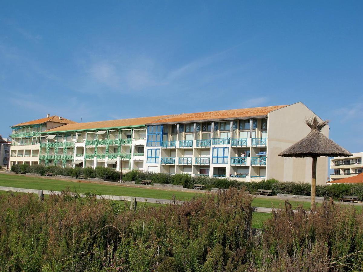 Apartment Cap Ocean By Interhome Mimizan-Plage Exterior foto