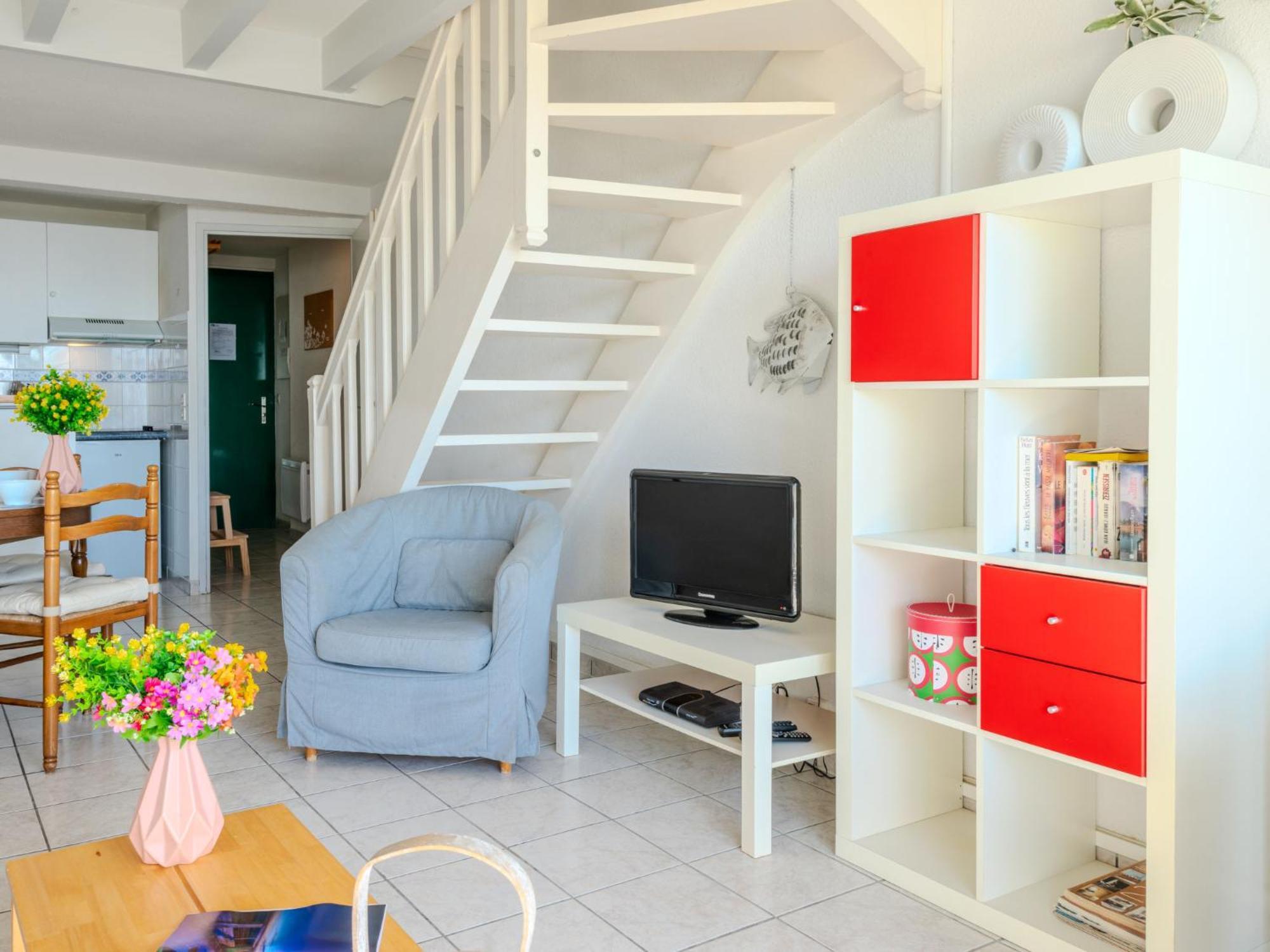 Apartment Cap Ocean By Interhome Mimizan-Plage Exterior foto