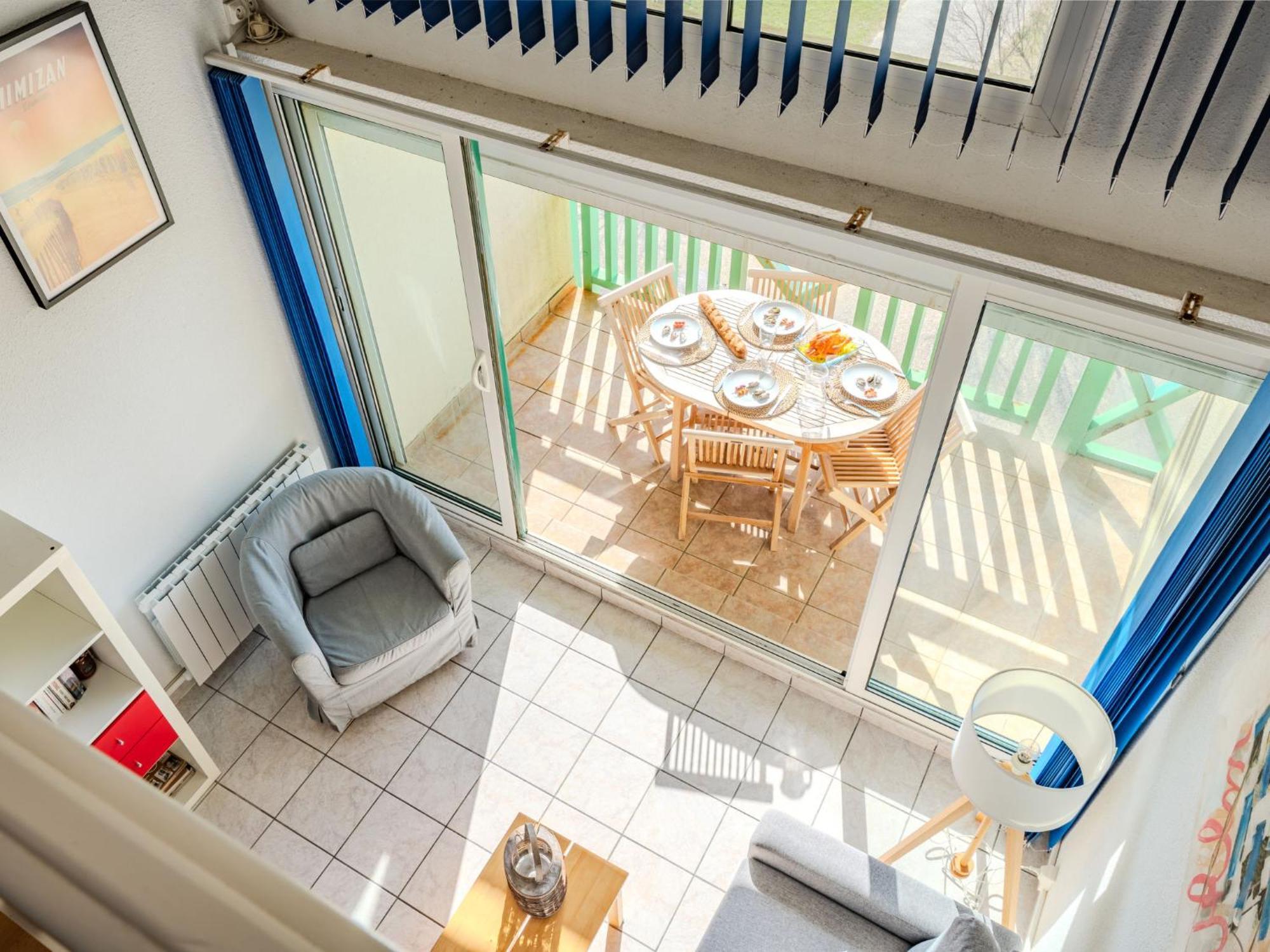 Apartment Cap Ocean By Interhome Mimizan-Plage Exterior foto